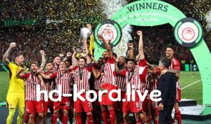 بث مباشر لبطولة الدوري الاوروبي للمؤتمرات - koora live