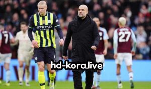 اسباب انهيار مانشستير سيتي - koralive